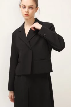 STORETS SALE Dani Crop Jacket