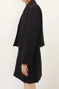 STORETS SALE Dani Crop Jacket