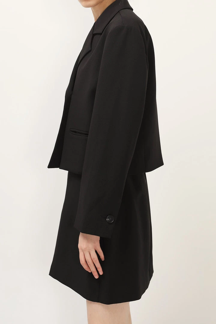 STORETS SALE Dani Crop Jacket