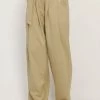 STORETS Hadlee Belted Slouchy Pants CLOTHING