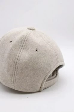 STORETS Dazzel Teddy Printed Cap ACCESSORIES