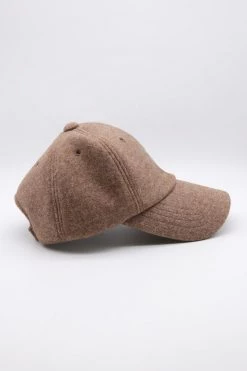 STORETS Dazzel Teddy Printed Cap ACCESSORIES