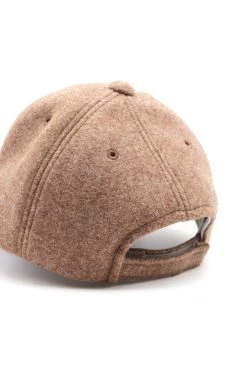 STORETS Dazzel Teddy Printed Cap ACCESSORIES