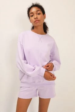 STORETS BEST-SELLERS Katie Sweat 2-Piece Set