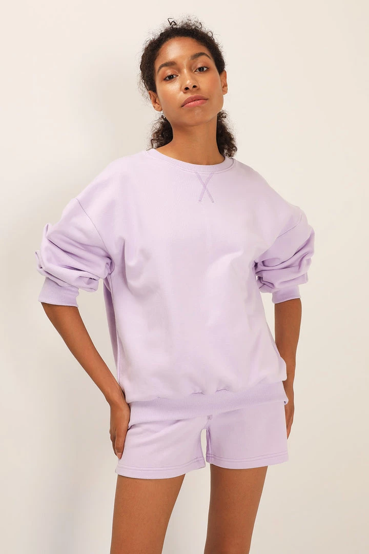 STORETS BEST-SELLERS Katie Sweat 2-Piece Set