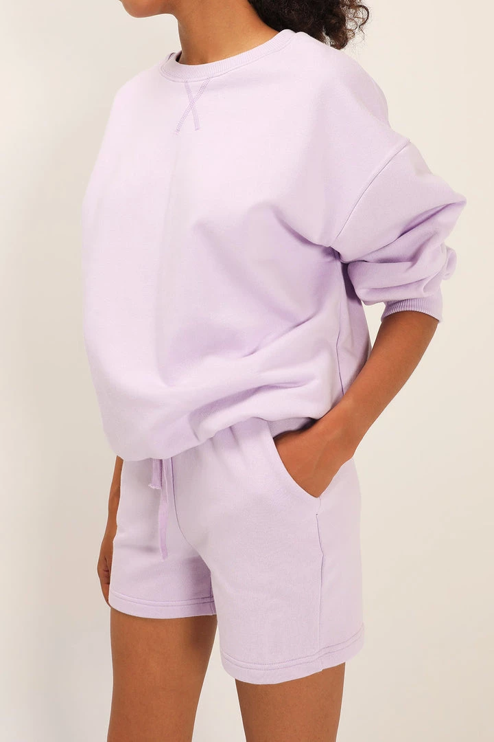 STORETS BEST-SELLERS Katie Sweat 2-Piece Set