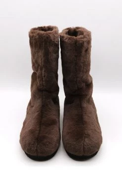 STORETS ACCESSORIES Ines Faux Fur Boots