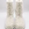 STORETS ACCESSORIES Ines Faux Fur Boots