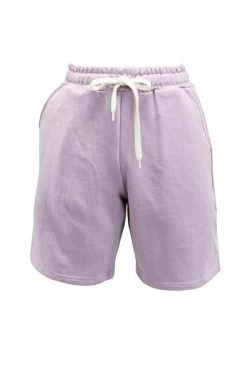 STORETS CLOTHING Willow Drawstring Waist Shorts