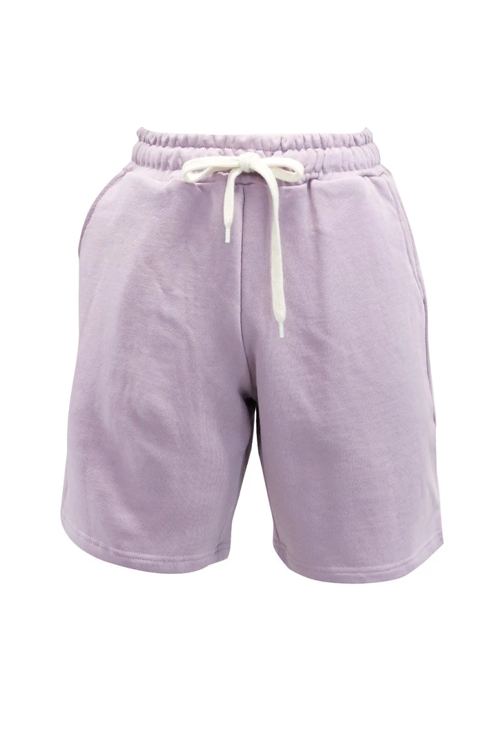 STORETS CLOTHING Willow Drawstring Waist Shorts