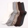STORETS Unisex Ribbed Socks