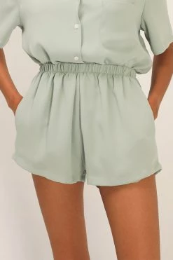 STORETS SALE Destiny Lounge Shorts