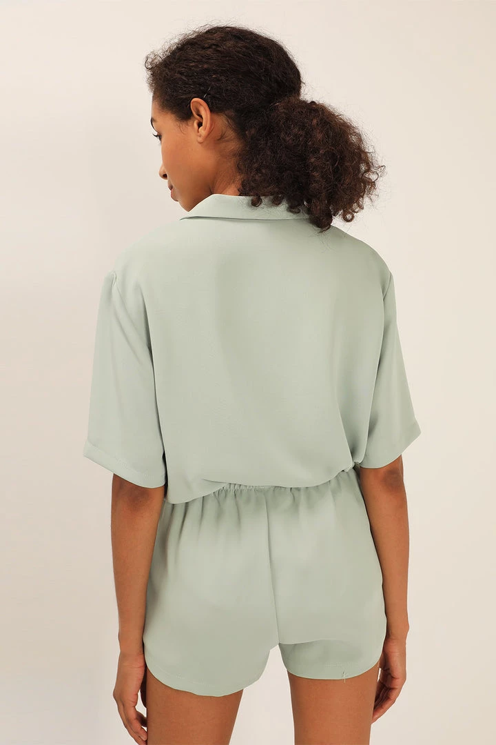 STORETS SALE Destiny Lounge Shorts