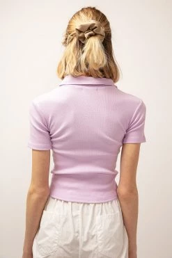 STORETS Hazel Zip-Up Slim Fit Jacket