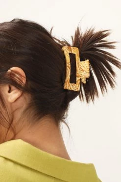 STORETS Mixed Color Hair Claw