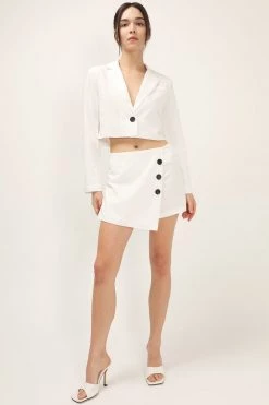 STORETS Marina Button Detail 2-Piece Set