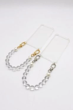 STORETS Bead Chain I-Phone Case