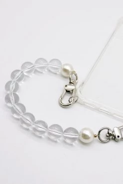 STORETS Bead Chain I-Phone Case