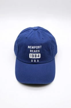 STORETS Beach Baseball Cap ACCESSORIES