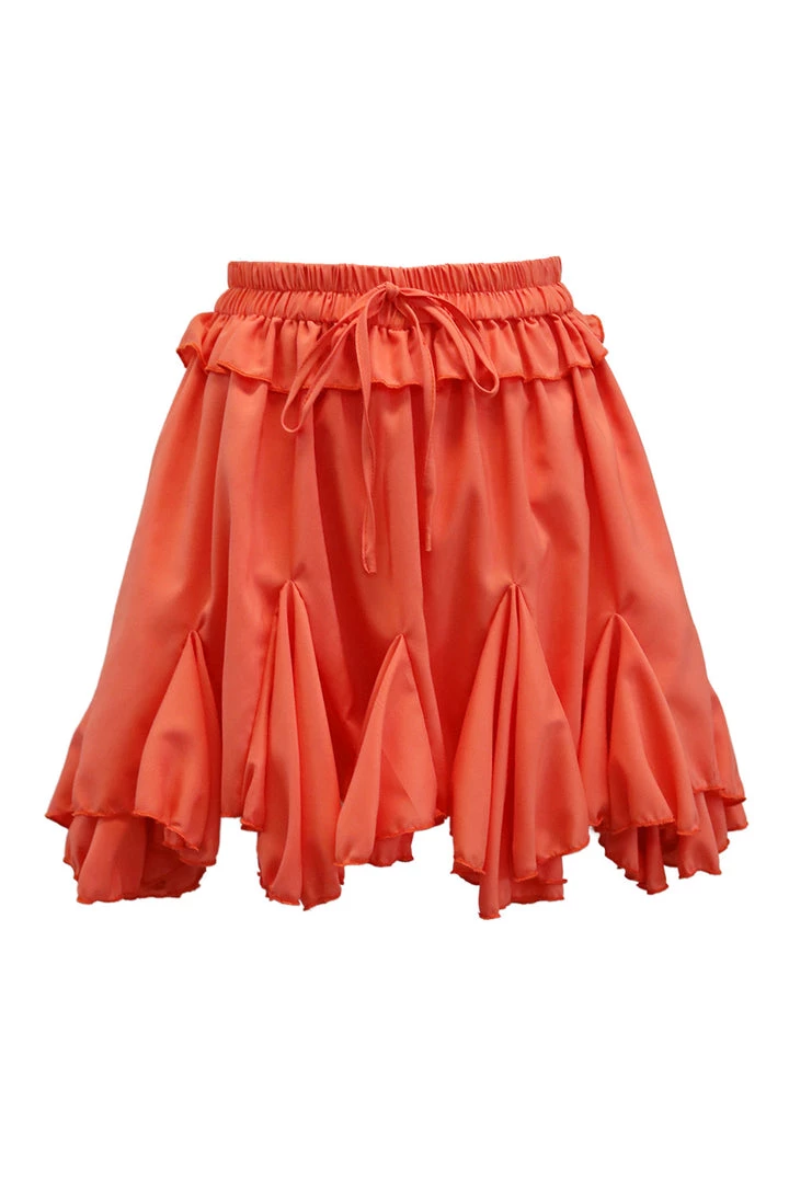 STORETS Emilee Angelic Skort CLOTHING