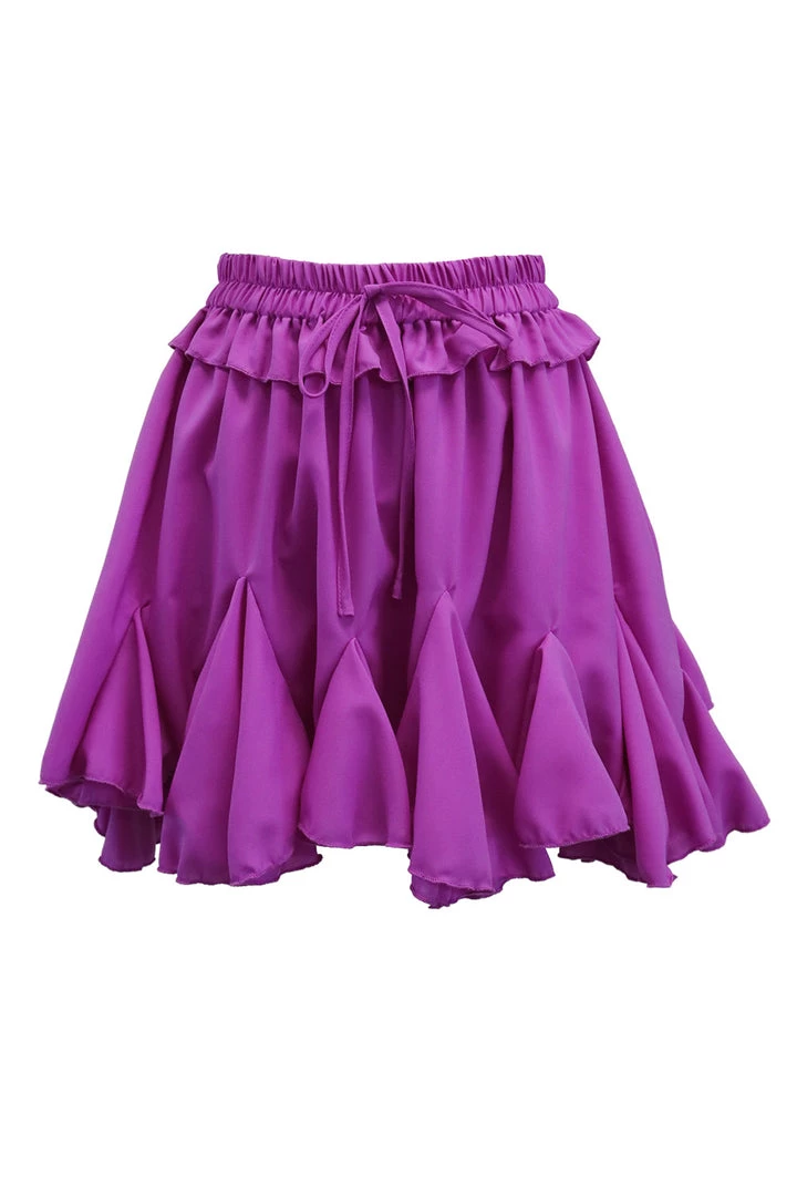 STORETS Emilee Angelic Skort CLOTHING