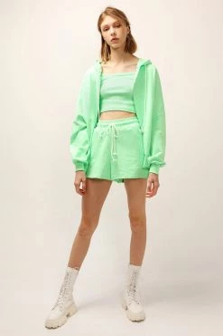 STORETS Emily Hoodie Lounge 3-Piece Set CLOTHING