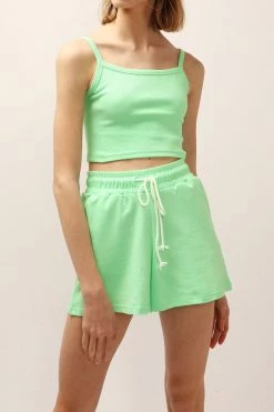 STORETS Emily Hoodie Lounge 3-Piece Set CLOTHING