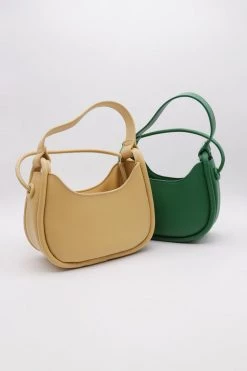 STORETS Shea Mini Hobo Bag ACCESSORIES
