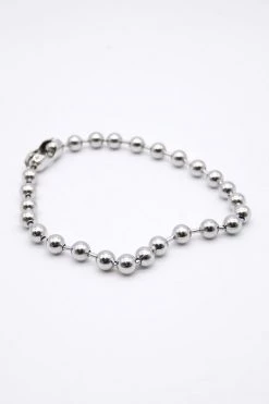 STORETS Lorena Bold Ball Chain Necklace