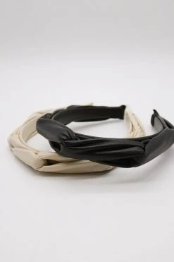 STORETS ACCESSORIES Stella Twist Headband