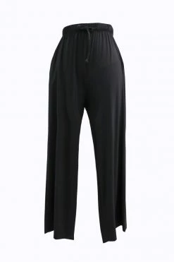 STORETS Caroline Wide Leg Lounge Pants