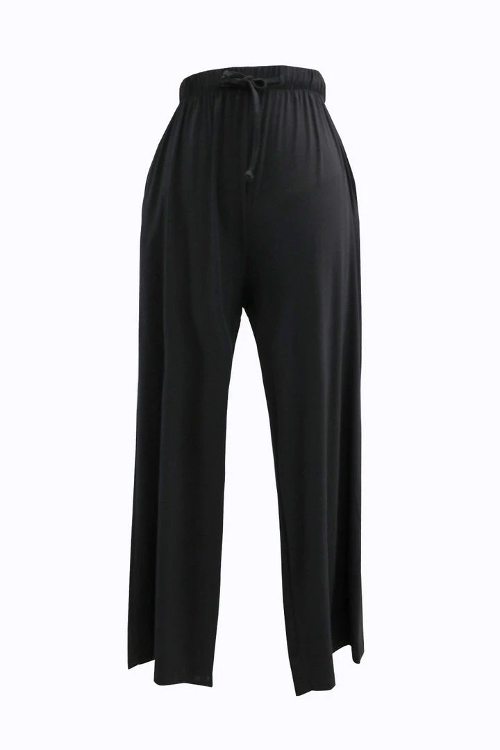 STORETS Caroline Wide Leg Lounge Pants
