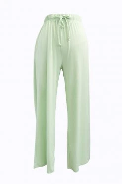 STORETS Caroline Wide Leg Lounge Pants