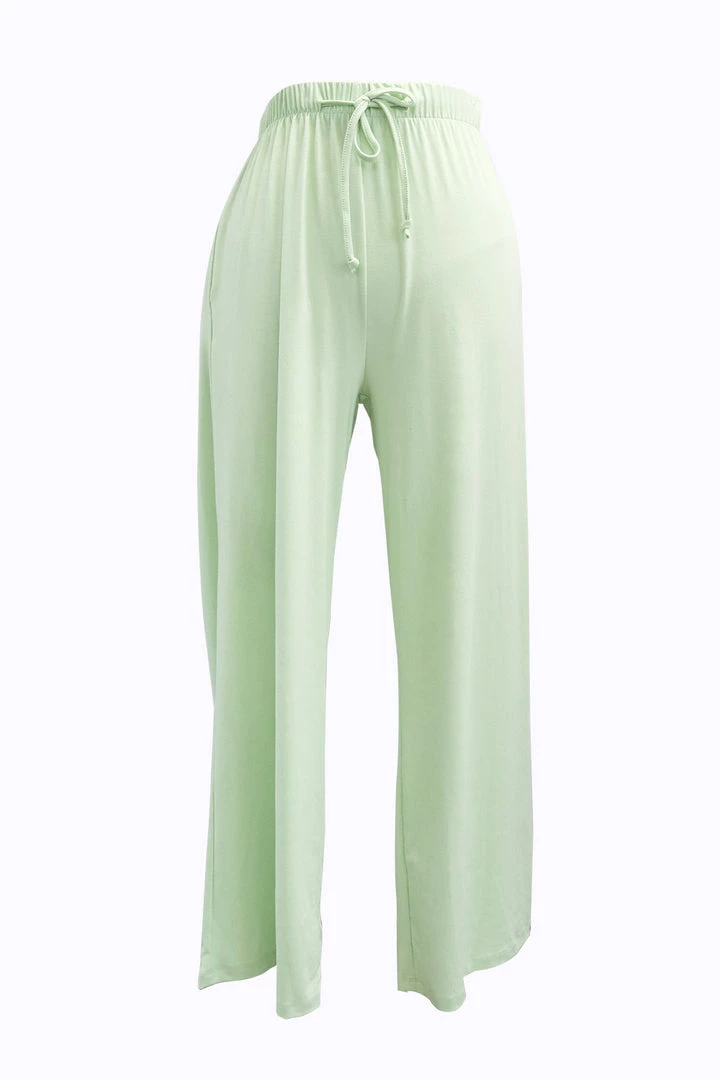 STORETS Caroline Wide Leg Lounge Pants