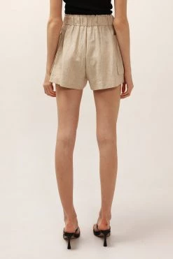 STORETS Faith Big Pocket Shorts CLOTHING