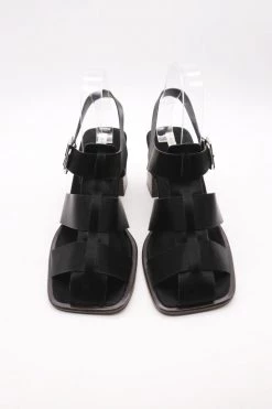 STORETS Joe Chunky Platform Sandals