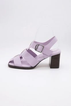 STORETS Joe Chunky Platform Sandals