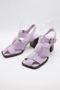 STORETS Joe Chunky Platform Sandals
