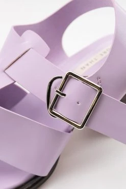 STORETS Joe Chunky Platform Sandals