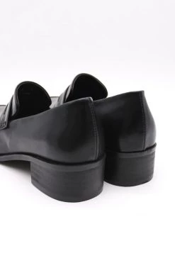 STORETS Myrna Modern Square Loafer ACCESSORIES
