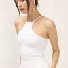 STORETS Oaklee Halter Neck Top