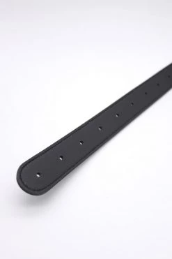 STORETS BEST-SELLERS Aren Pleather Basic Belt