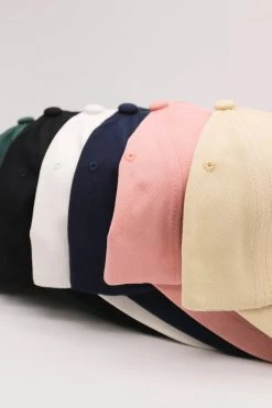 STORETS ACCESSORIES Bess Art Baseball Cap