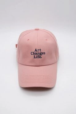 STORETS Bess Art Baseball Cap ACCESSORIES