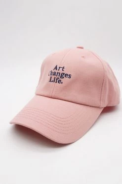 STORETS Bess Art Baseball Cap ACCESSORIES