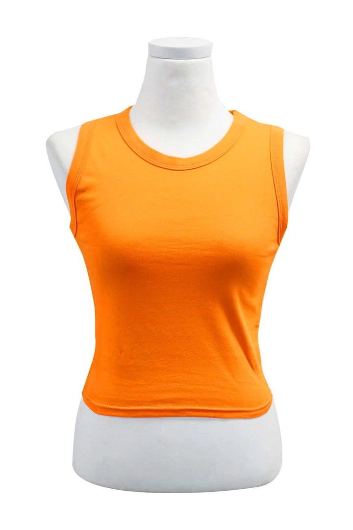 STORETS Freya Tank Top CLOTHING