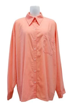 STORETS Eliana Boyfriend Long Shirt BEST-SELLERS