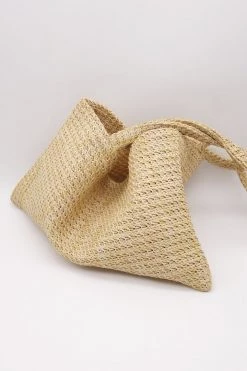 STORETS CLOTHING Tina Ratam Shoulder Bag