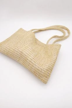 STORETS CLOTHING Tina Ratam Shoulder Bag