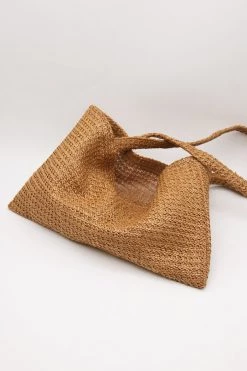 STORETS CLOTHING Tina Ratam Shoulder Bag